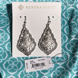 Kendra Scott Addie Earrings